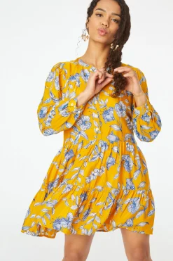 Women Roller Rabbit Dresses | Adeaide Fora ea Dre