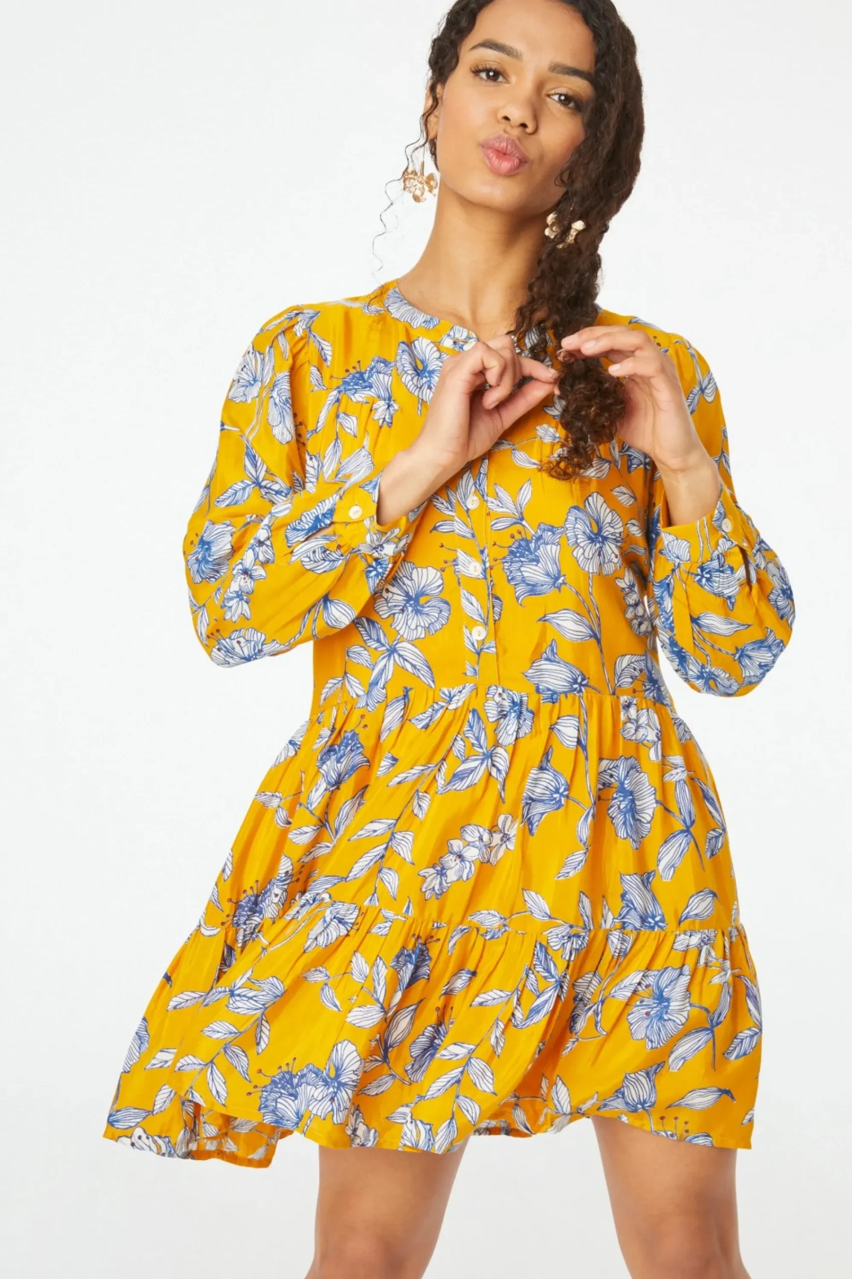 Women Roller Rabbit Dresses | Adeaide Fora ea Dre