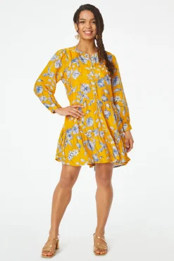 Women Roller Rabbit Dresses | Adeaide Fora ea Dre