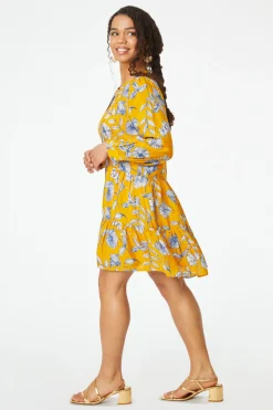 Women Roller Rabbit Dresses | Adeaide Fora ea Dre