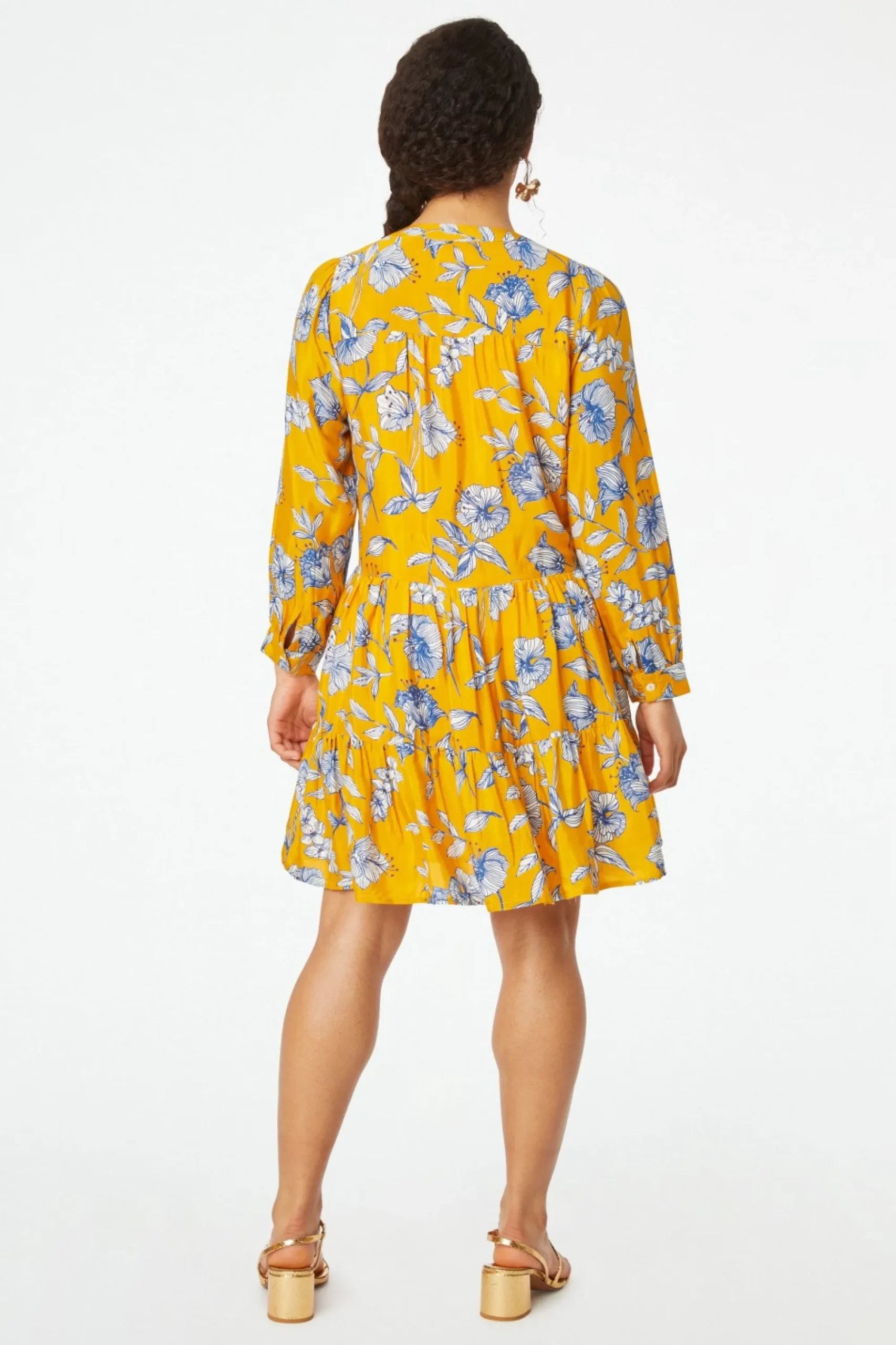 Women Roller Rabbit Dresses | Adeaide Fora ea Dre