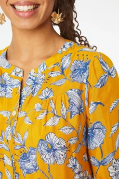 Women Roller Rabbit Dresses | Adeaide Fora ea Dre