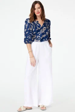 Women Roller Rabbit Tops | Adeaide Fora ichi Top