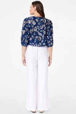Women Roller Rabbit Tops | Adeaide Fora ichi Top