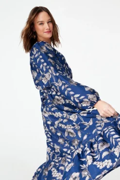 Women Roller Rabbit Dresses | Adeaide Fora iou Dre
