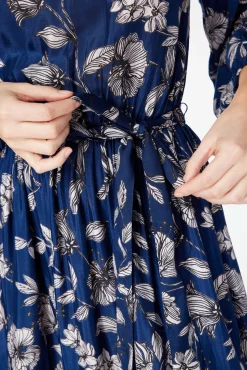 Women Roller Rabbit Dresses | Adeaide Fora iou Dre