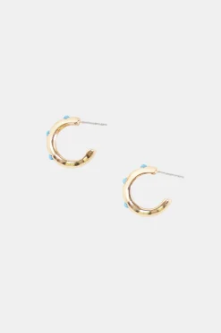 Roller Rabbit Jewelry | Adette Earrings