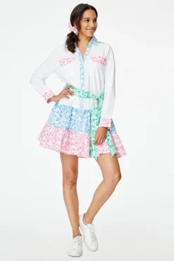 Women Roller Rabbit Dresses | Aitona Eie Dre