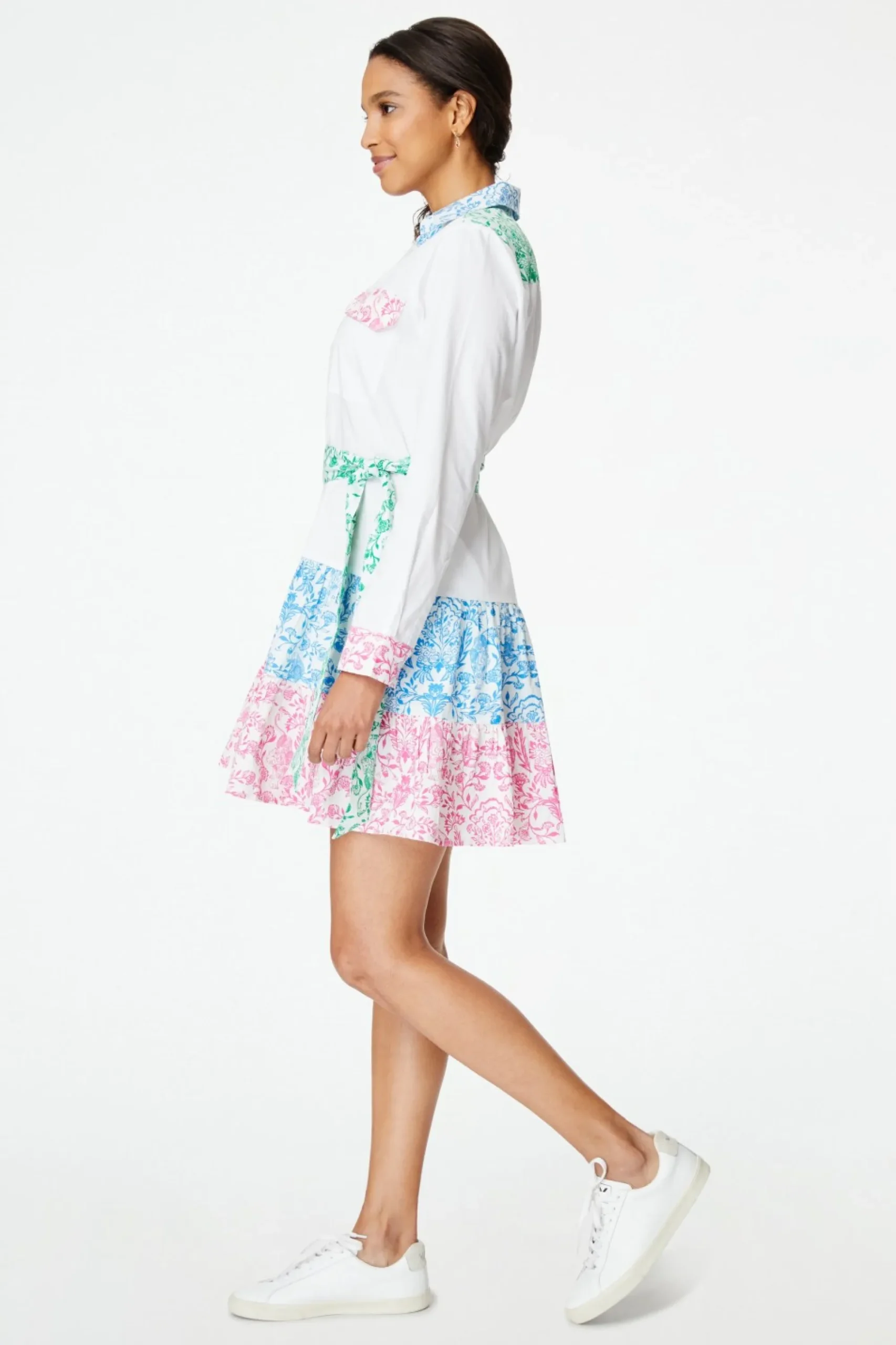 Women Roller Rabbit Dresses | Aitona Eie Dre