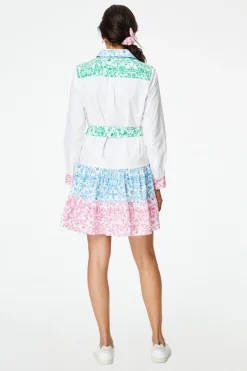 Women Roller Rabbit Dresses | Aitona Eie Dre