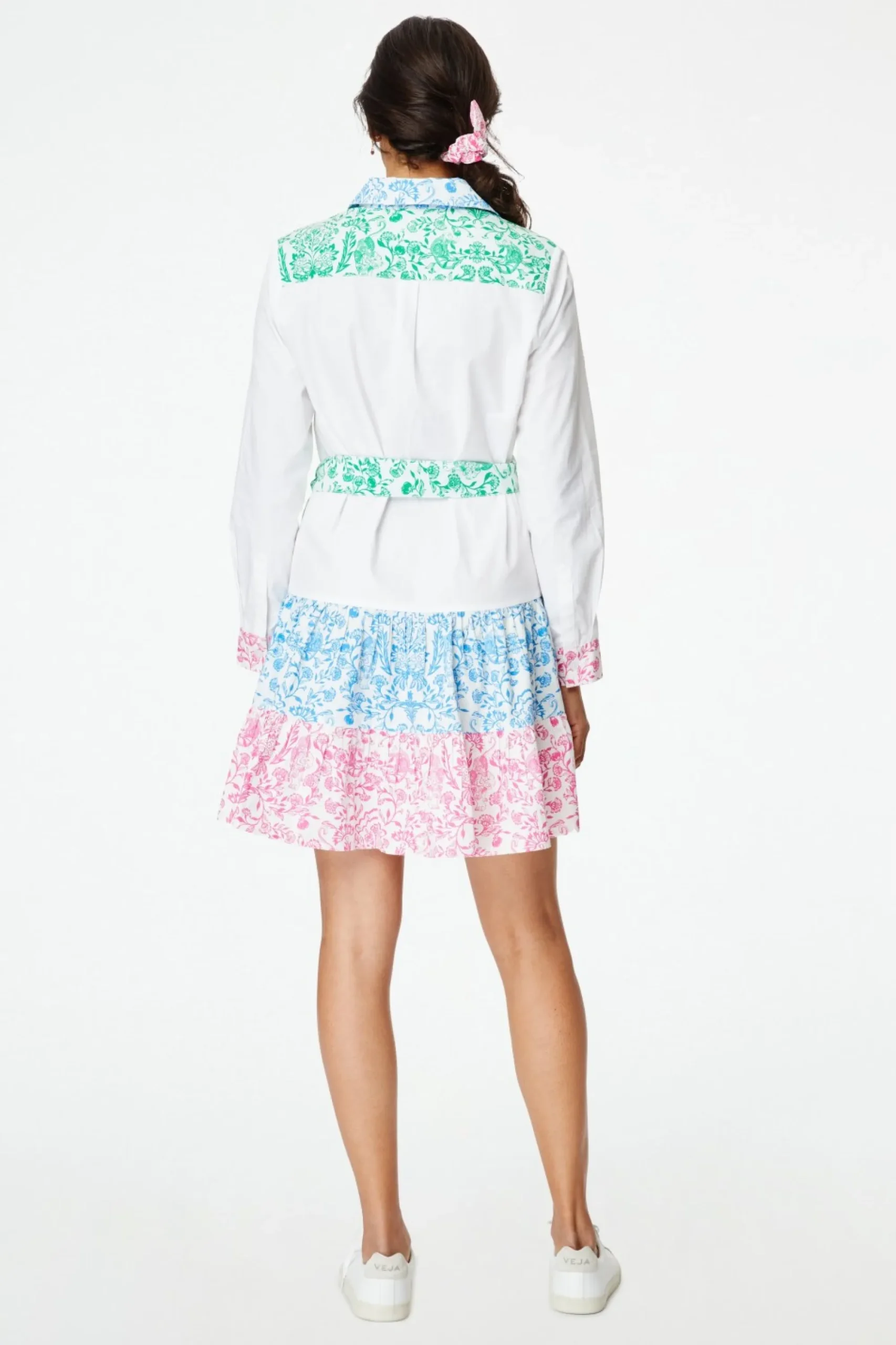 Women Roller Rabbit Dresses | Aitona Eie Dre