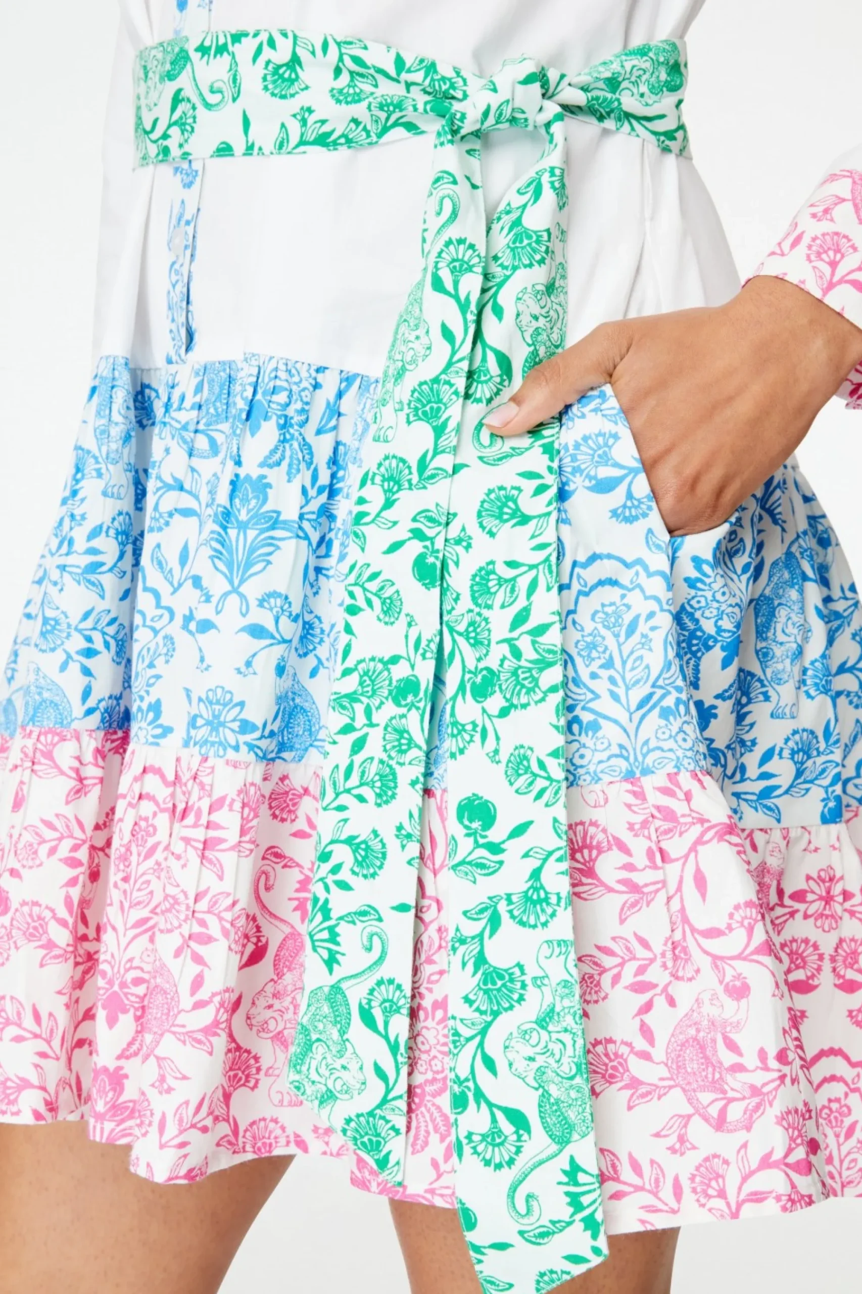 Women Roller Rabbit Dresses | Aitona Eie Dre