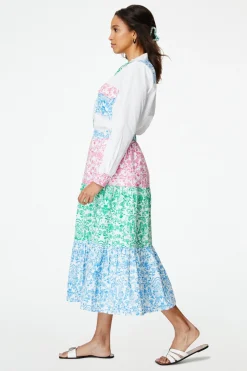 Women Roller Rabbit Tops | Aitona Guy hirt