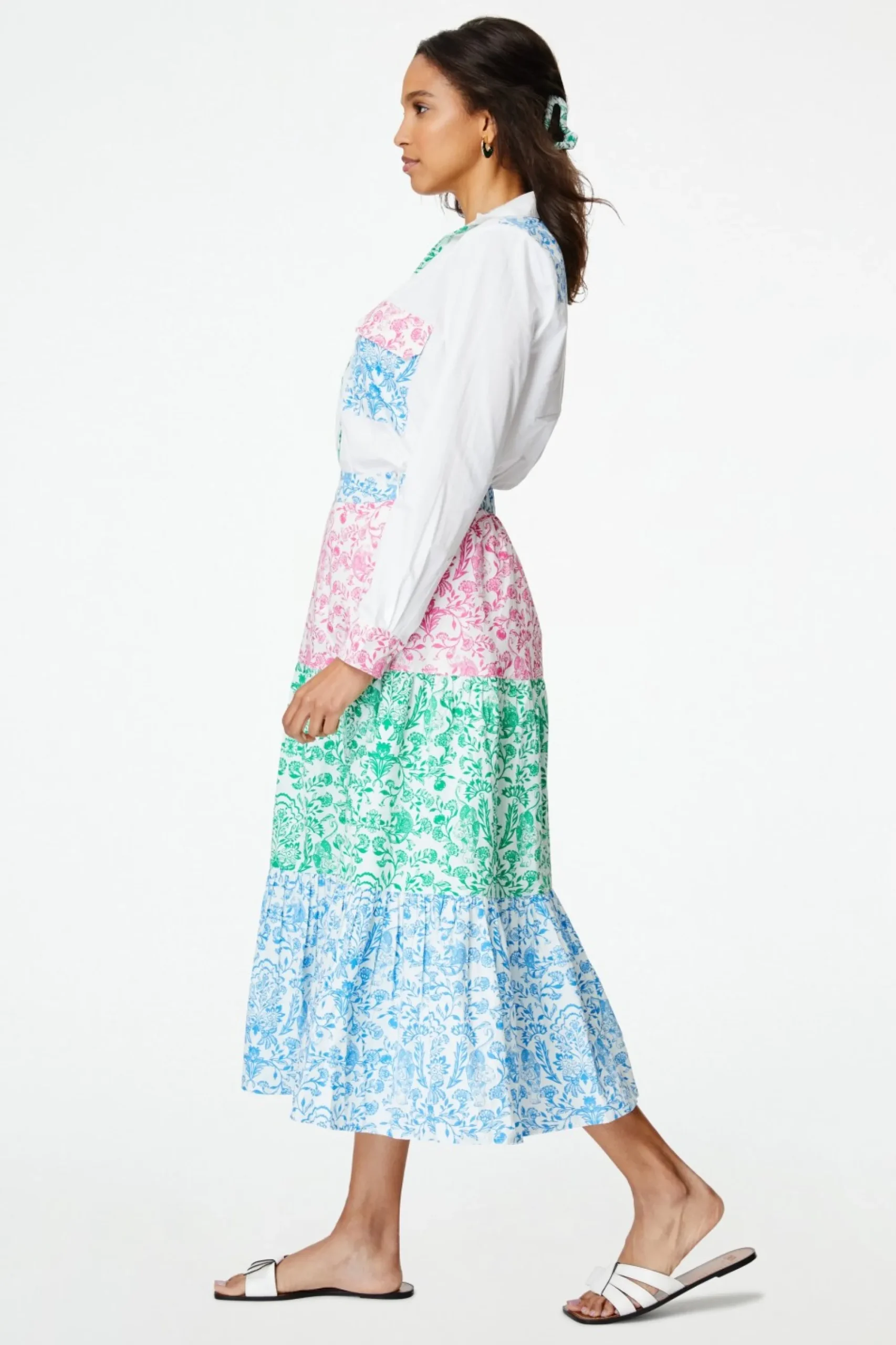 Women Roller Rabbit Tops | Aitona Guy hirt