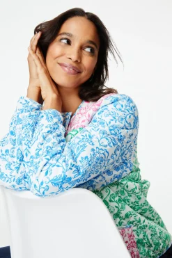 Women Roller Rabbit Knits & Jackets | Aitona Hoy Jacket