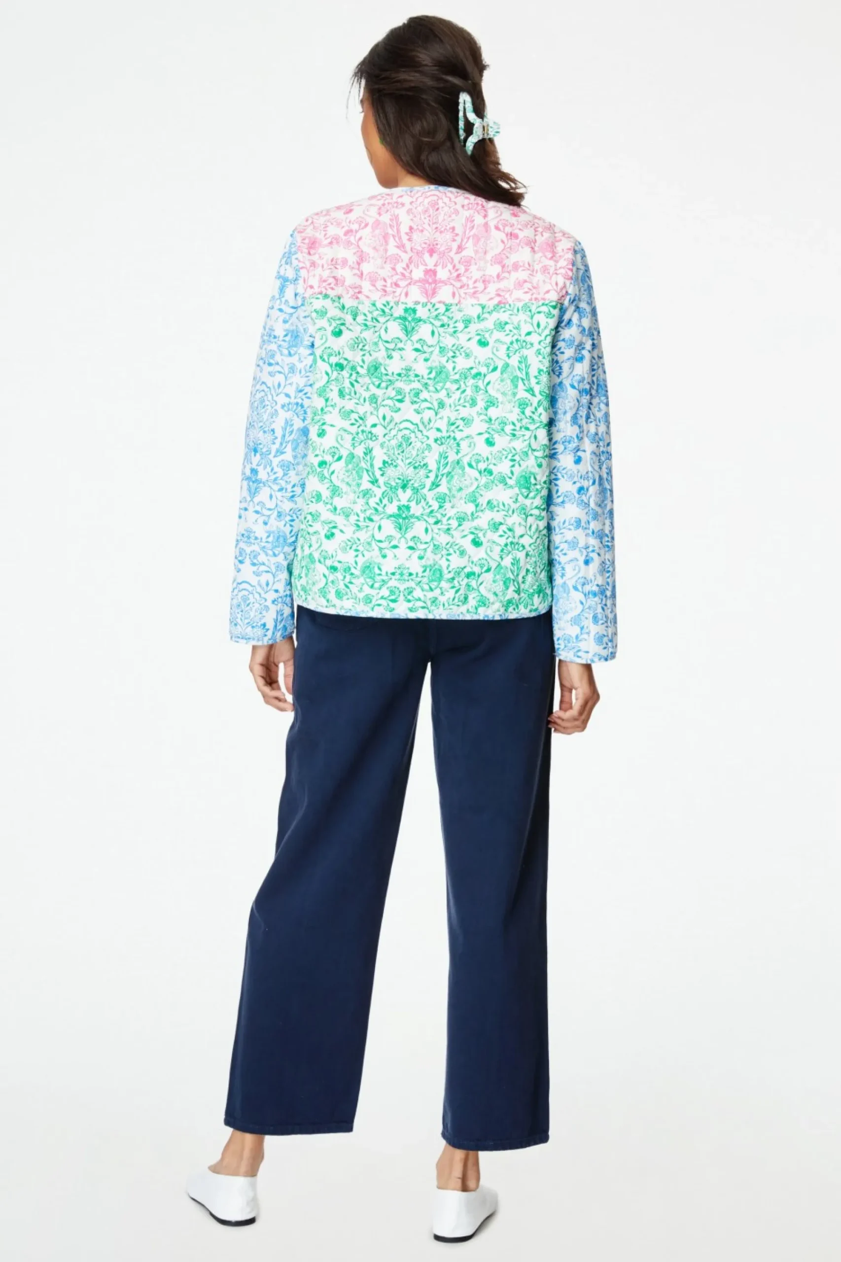 Women Roller Rabbit Knits & Jackets | Aitona Hoy Jacket