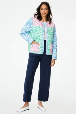 Women Roller Rabbit Tops | Aitona Hoy Jacket