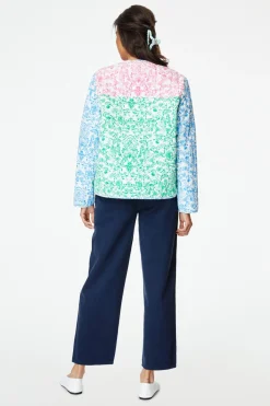 Women Roller Rabbit Tops | Aitona Hoy Jacket