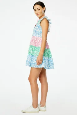 Women Roller Rabbit Dresses | Aitona Pippa Dre