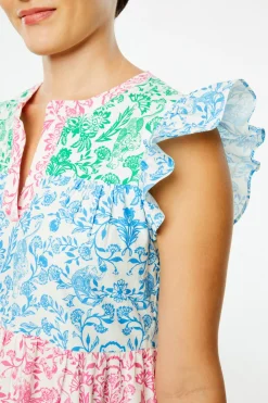 Women Roller Rabbit Dresses | Aitona Pippa Dre