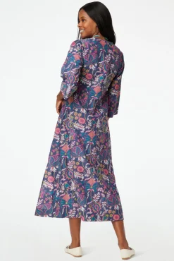 Women Roller Rabbit Tunics & Kurtas | Aanda Anu ong Kurta