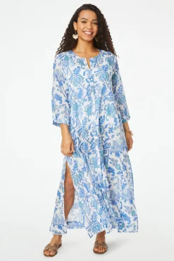 Women Roller Rabbit Tunics & Kurtas | Aanda Anu ong Kurta