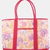 Roller Rabbit Bags | Amanda Canvas Tote