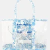 Roller Rabbit Bags | Amanda Clear Tote
