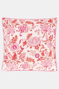 Roller Rabbit Decorative Pillows | Amanda Decorative Pillow