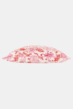 Roller Rabbit Decorative Pillows | Amanda Decorative Pillow