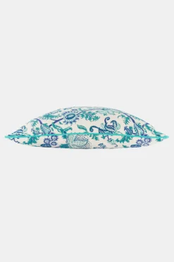 Roller Rabbit Decorative Pillows | Amanda Decorative Pillow