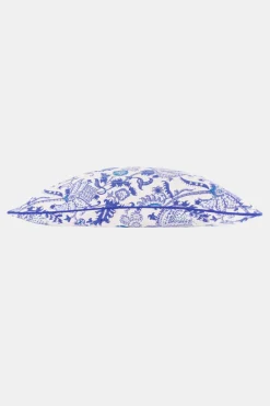 Roller Rabbit Decorative Pillows | Amanda Decorative Pillow