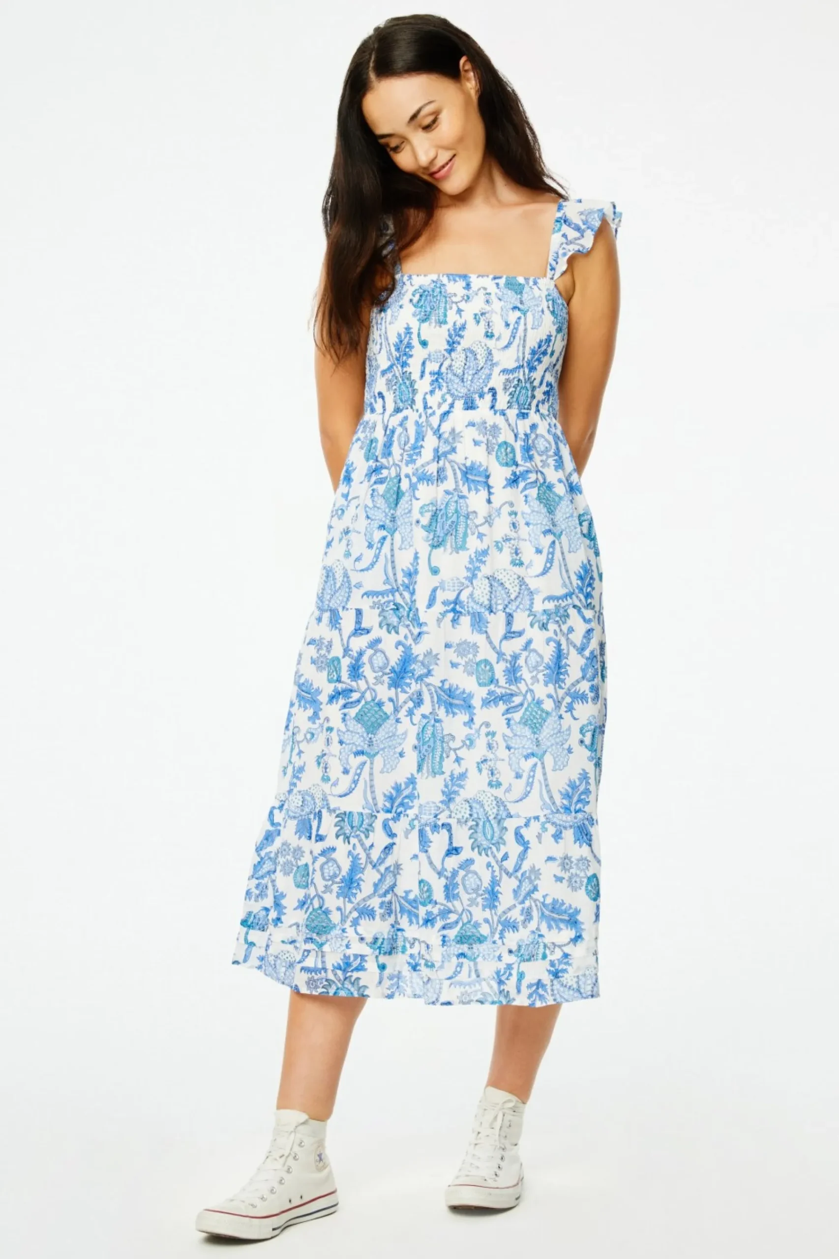 Women Roller Rabbit Dresses | Aanda Doe Dre