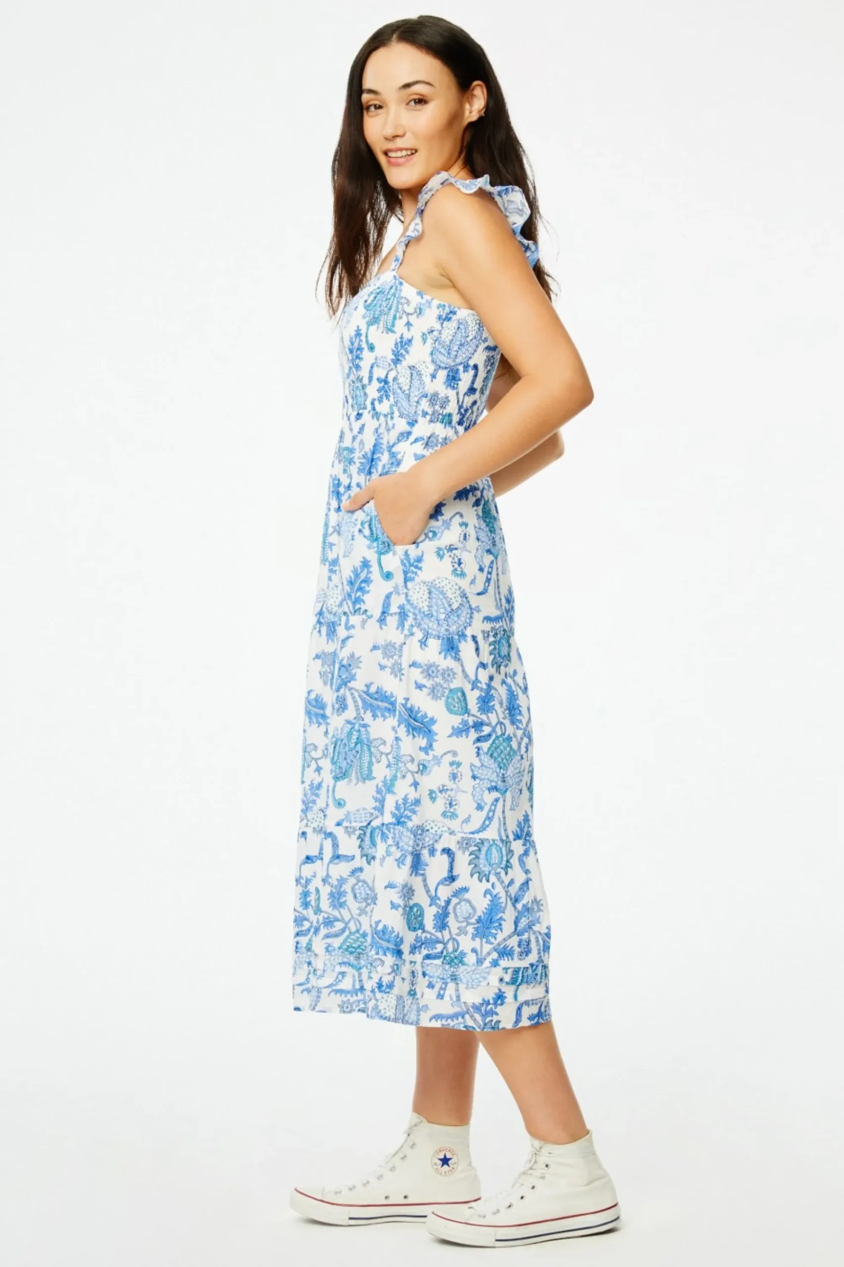 Women Roller Rabbit Dresses | Aanda Doe Dre