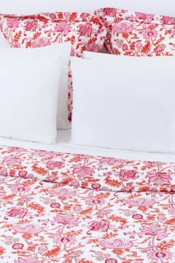 Roller Rabbit Quilts & Duvets | Amanda Duvet Cover