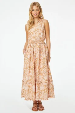 Women Roller Rabbit Dresses | Aanda Frida Dre