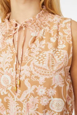 Women Roller Rabbit Dresses | Aanda Frida Dre
