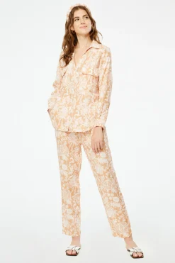 Women Roller Rabbit Tops | Aanda Guy hirt