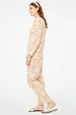 Women Roller Rabbit Tops | Aanda Guy hirt