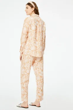 Women Roller Rabbit Tops | Aanda Guy hirt