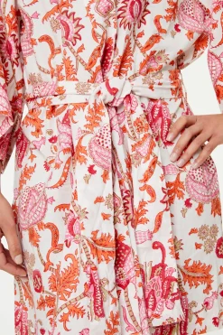 Women Roller Rabbit Pajamas | Aanda Kiono