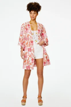 Women Roller Rabbit Pajamas | Aanda Kiono