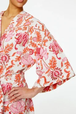 Women Roller Rabbit Pajamas | Aanda Kiono