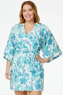 Women Roller Rabbit Pajamas | Aanda Kiono