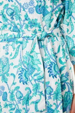 Women Roller Rabbit Pajamas | Aanda Kiono