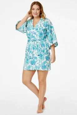 Women Roller Rabbit Pajamas | Aanda Kiono