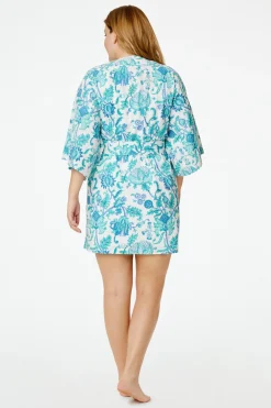 Women Roller Rabbit Pajamas | Aanda Kiono