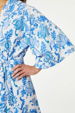 Women Roller Rabbit Pajamas | Aanda Kiono