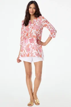 Women Roller Rabbit Tunics & Kurtas | Aanda Kurta