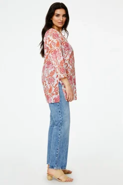 Women Roller Rabbit Tunics & Kurtas | Aanda Kurta